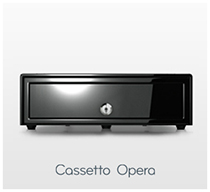 Cassetto Opera
